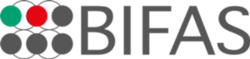 bifas logo, universität bayreuth