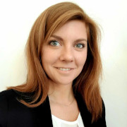 Selina Foltinek, Ameriakstudien, Universität Bayreuth