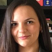 marija krstic, universität bayreuth